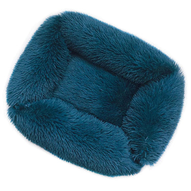 Dog Heaven™ Plush Bed